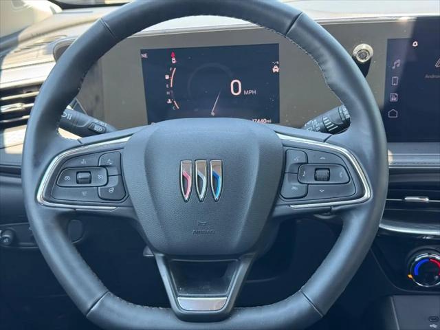 2026 Buick Encore GX Sport Touring AWD