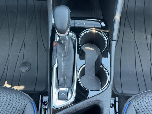 2026 Buick Encore GX Sport Touring AWD
