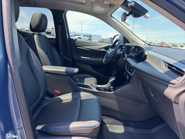 2026 Buick Encore GX Sport Touring AWD