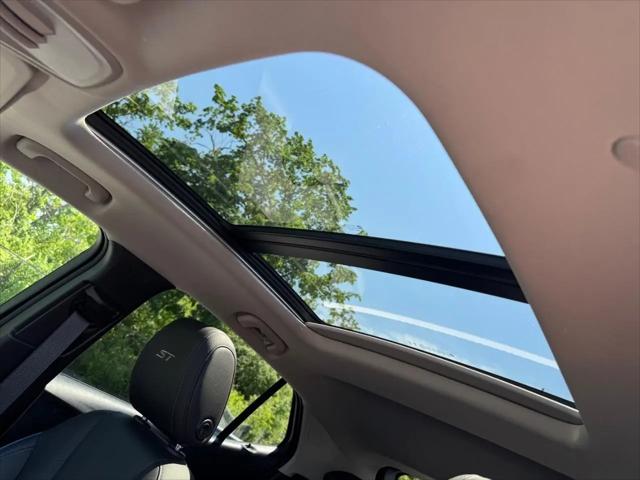 2026 Buick Encore GX Sport Touring AWD