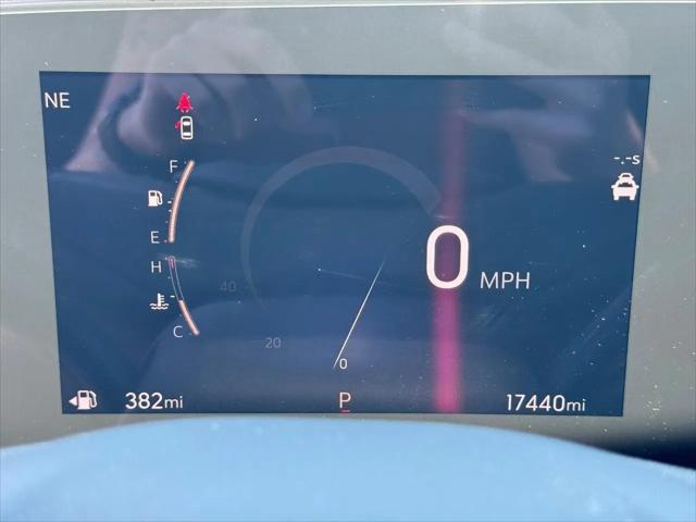 2026 Buick Encore GX Sport Touring AWD