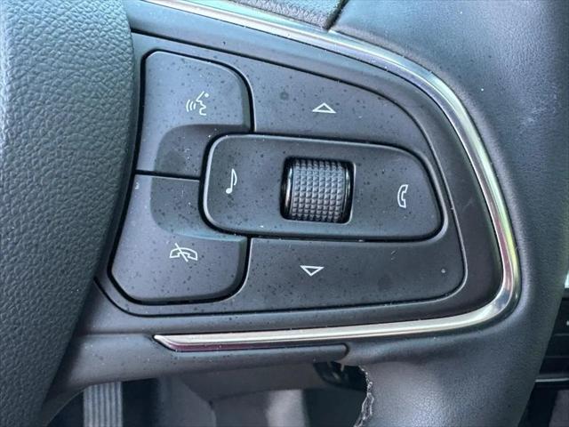 2026 Buick Encore GX Sport Touring AWD