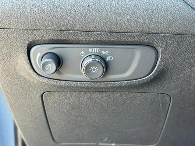 2026 Buick Encore GX Sport Touring AWD