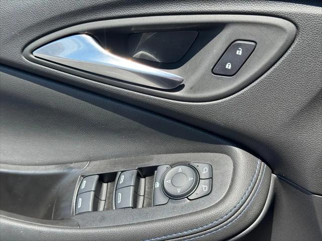 2026 Buick Encore GX Sport Touring AWD