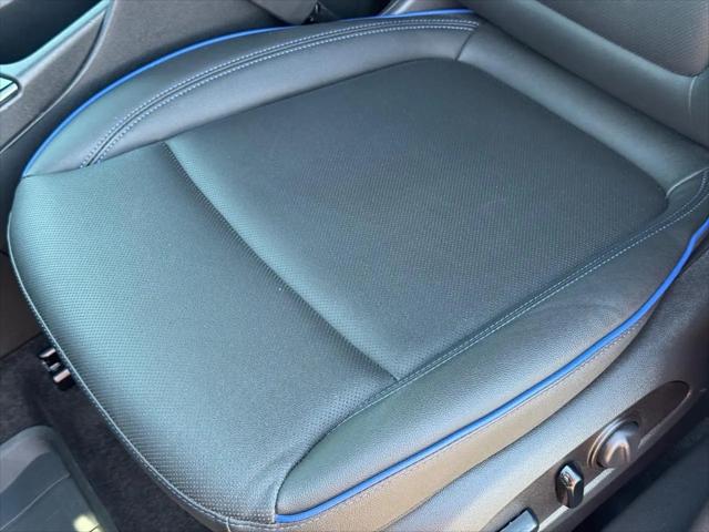 2026 Buick Encore GX Sport Touring AWD