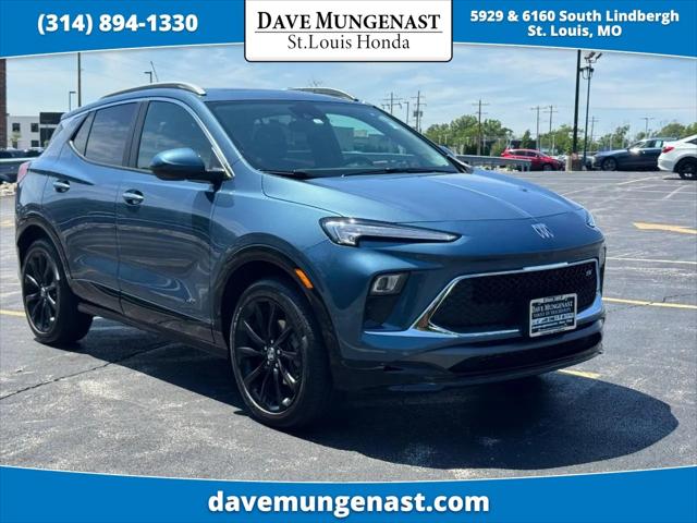 2026 Buick Encore GX Sport Touring AWD for sale in St. Louis, MO