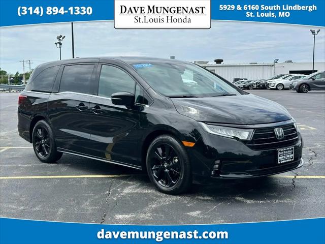 2024 Honda Odyssey Sport for sale in St. Louis, MO