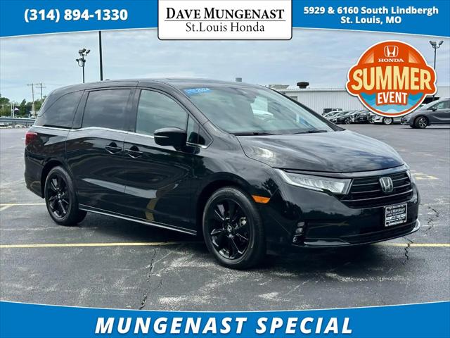 2024 Honda Odyssey Sport for sale in St. Louis, MO