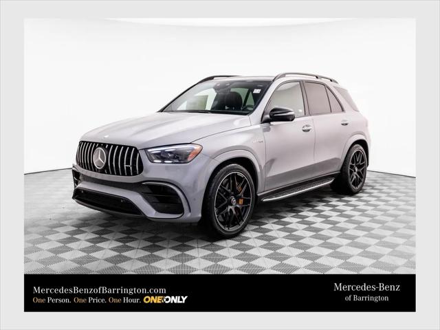 2026 Mercedes-Benz GLE AMG GLE 63 S 4MATIC+ for sale in Barrington, IL