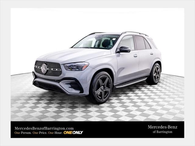 2026 Mercedes-Benz GLE GLE 450 4MATIC for sale in Barrington, IL