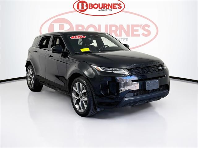 2023 Land Rover Range Rover Evoque S for sale in South Easton, MA