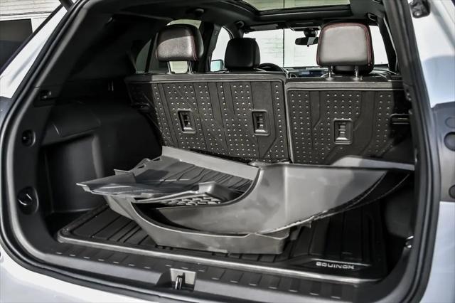 2024 Chevrolet Equinox AWD RS
