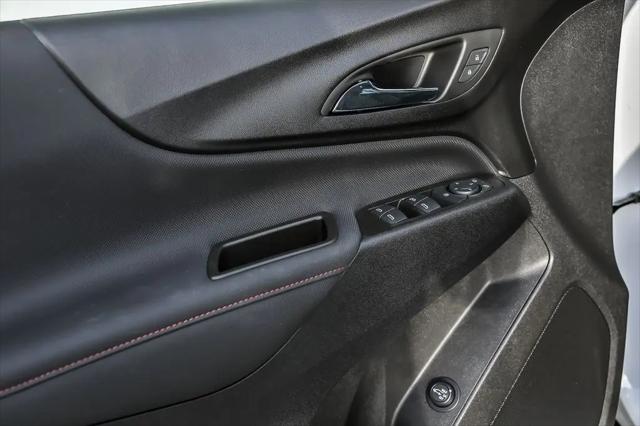 2024 Chevrolet Equinox AWD RS