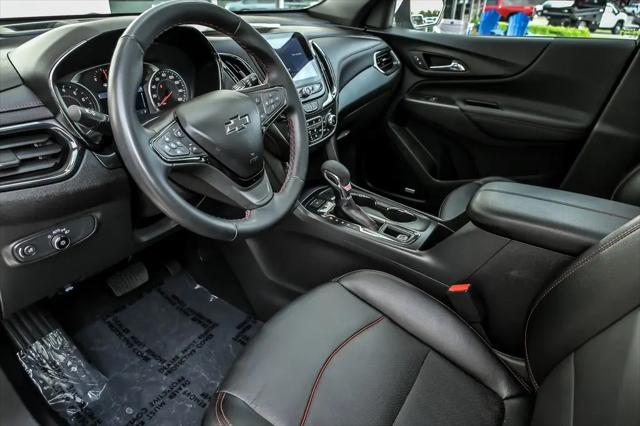 2024 Chevrolet Equinox AWD RS