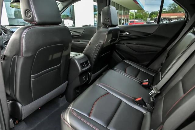 2024 Chevrolet Equinox AWD RS