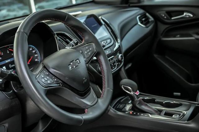 2024 Chevrolet Equinox AWD RS