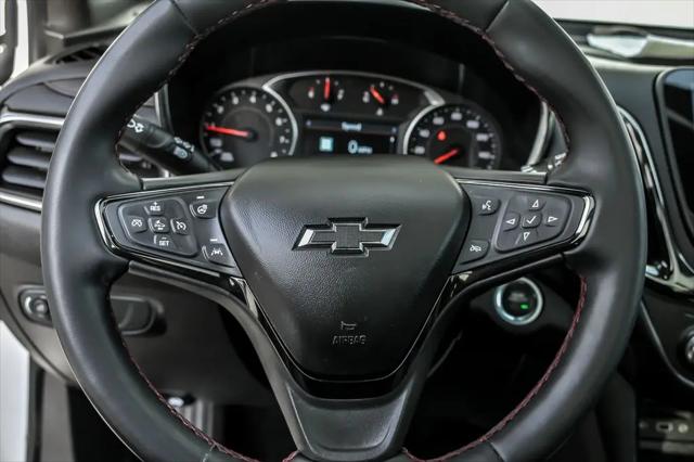 2024 Chevrolet Equinox AWD RS