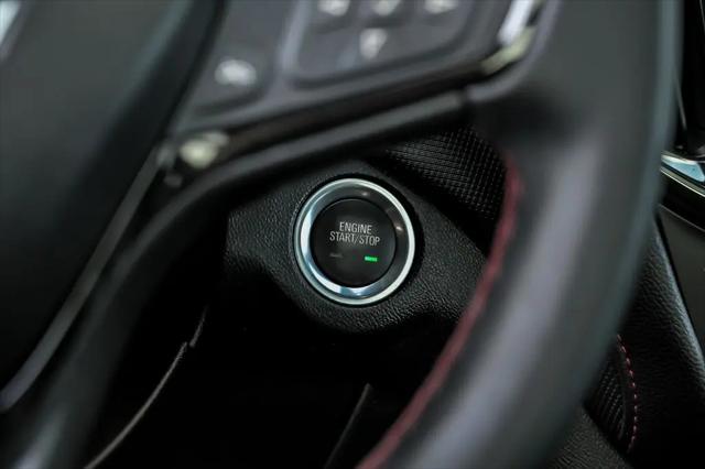 2024 Chevrolet Equinox AWD RS