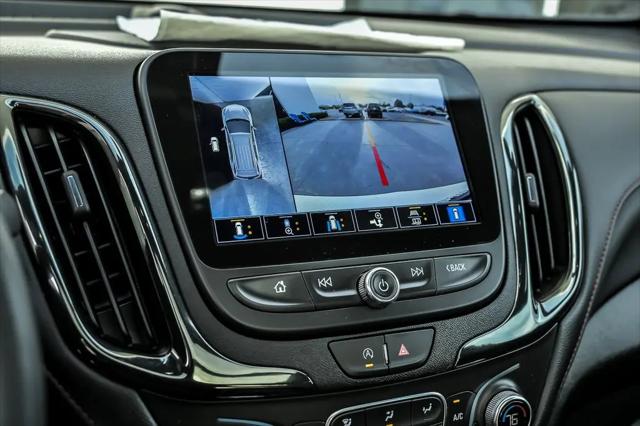 2024 Chevrolet Equinox AWD RS