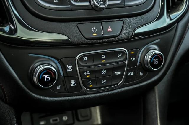 2024 Chevrolet Equinox AWD RS