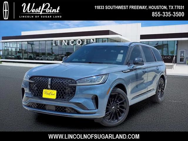 2026 Lincoln Aviator Reserve for sale in Houston, TX