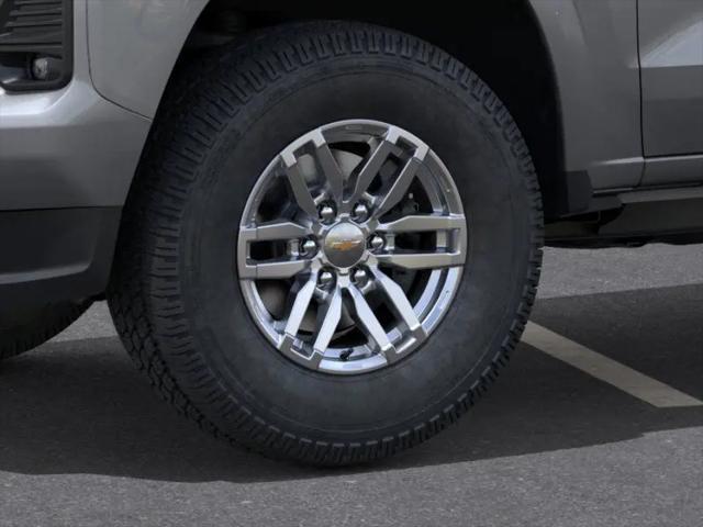 2026 Chevrolet Colorado LT, 4WD