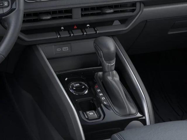 2026 Chevrolet Colorado LT, 4WD
