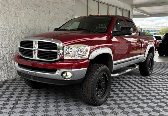 2007 Dodge Ram 2500 SLT/TRX4 Off Road/Sport/Power Wagon for sale in Tampa Bay, FL