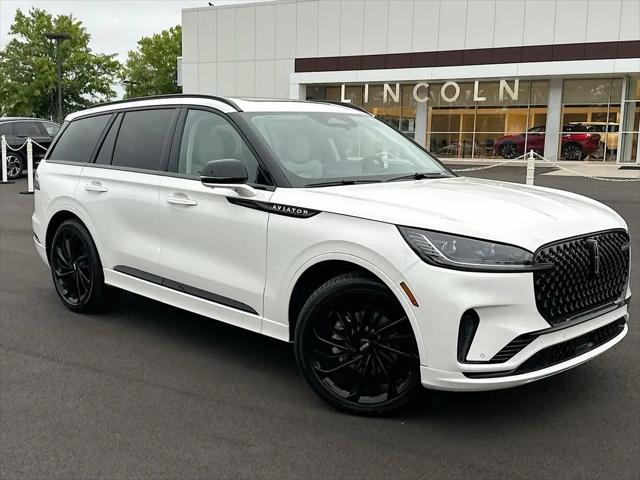 2026 Lincoln Aviator Reserve for sale in Evans, GA