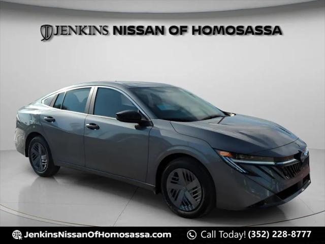 2026 Nissan Sentra SV for sale in Homosassa, FL