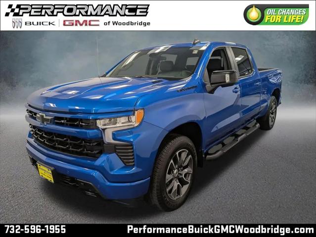 2024 Chevrolet Silverado 1500 RST for sale in Woodbridge, NJ