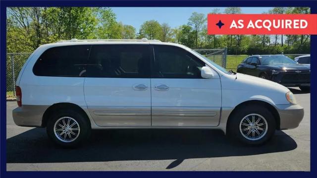 2005 Kia Sedona EX for sale in Florence, KY
