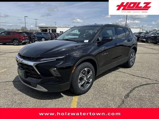 2025 Chevrolet Blazer AWD 2LT for sale in Watertown, WI