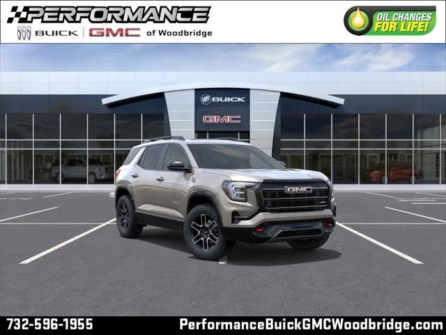 2026 GMC Terrain AWD AT4 for sale in Woodbridge, NJ