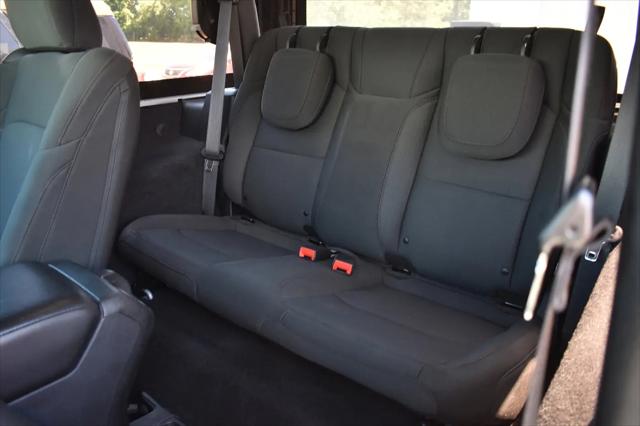 2023 Jeep Wrangler 2-Door Sport S 4x4