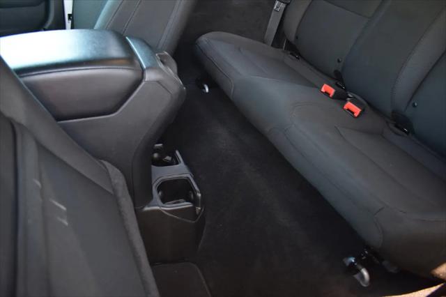 2023 Jeep Wrangler 2-Door Sport S 4x4
