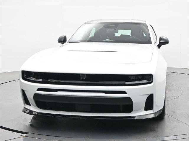 2026 Dodge Charger R/T 4 Door AWD
