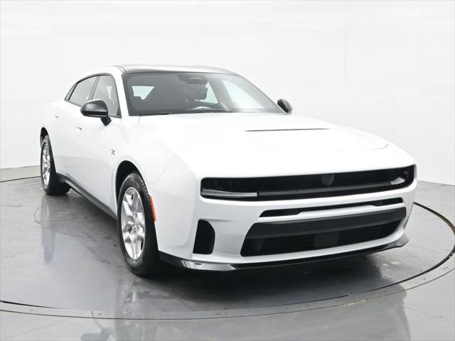 2026 Dodge Charger R/T 4 Door AWD