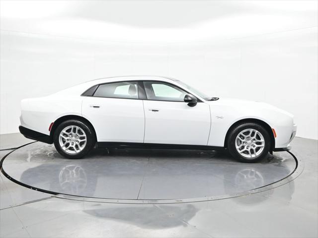2026 Dodge Charger R/T 4 Door AWD