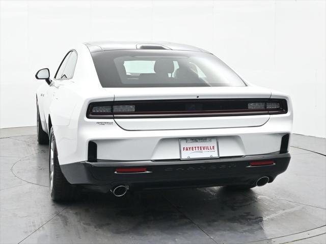 2026 Dodge Charger R/T 4 Door AWD