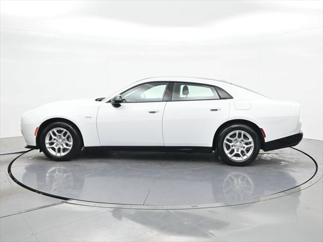2026 Dodge Charger R/T 4 Door AWD