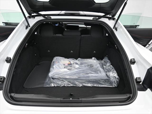 2026 Dodge Charger R/T 4 Door AWD