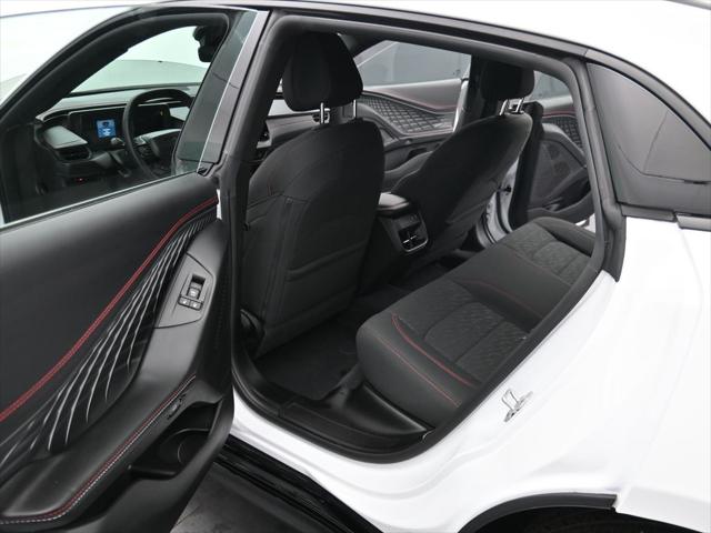 2026 Dodge Charger R/T 4 Door AWD