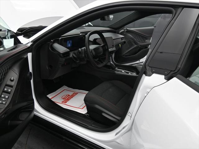 2026 Dodge Charger R/T 4 Door AWD