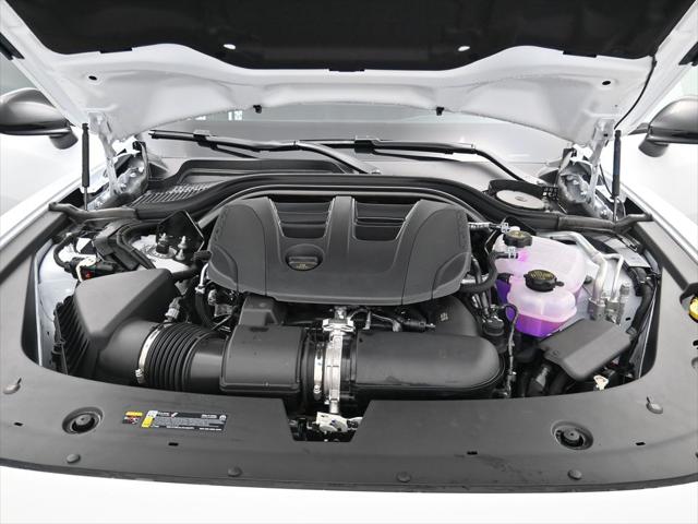 2026 Dodge Charger R/T 4 Door AWD
