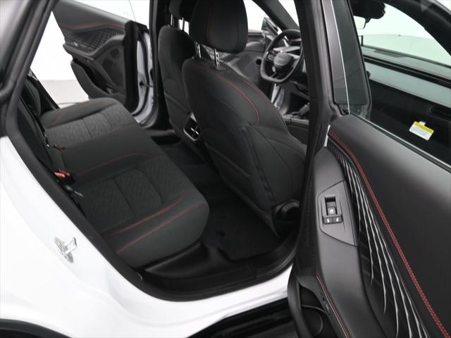 2026 Dodge Charger R/T 4 Door AWD