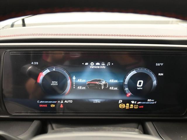 2026 Dodge Charger R/T 4 Door AWD