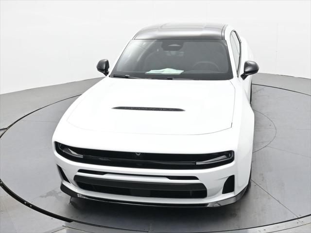 2026 Dodge Charger R/T 4 Door AWD