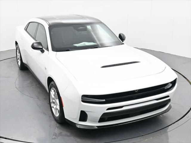 2026 Dodge Charger R/T 4 Door AWD
