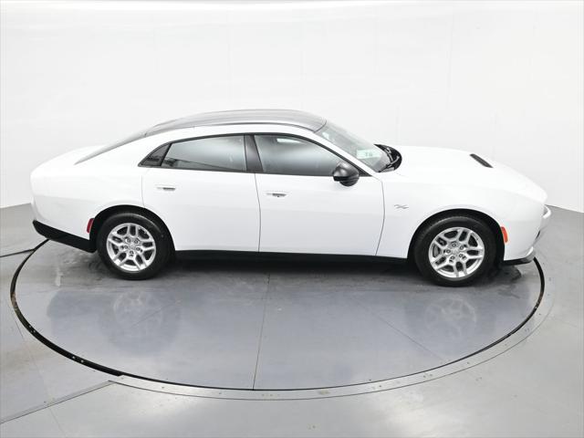 2026 Dodge Charger R/T 4 Door AWD